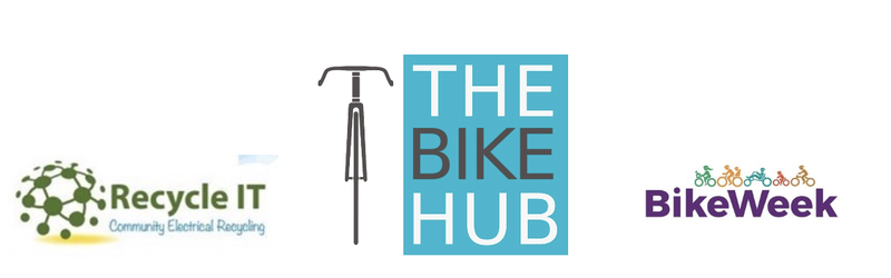 Bike Recycling Event @ St Anne's Park